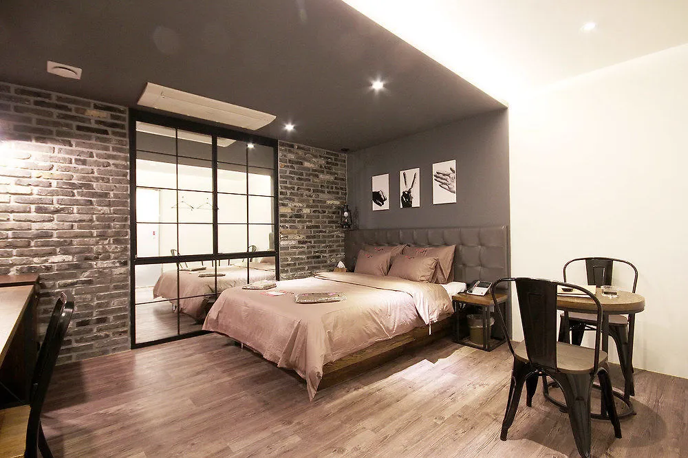 Hotel Yaja Songjung Pusan